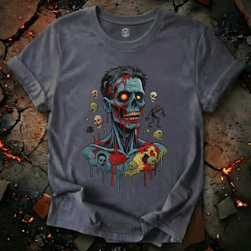 Decay Eternal T-Shirt