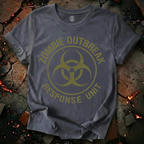 Outbreak Response Unit T-Shirt