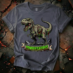 Zombie T-Rex T-Shirt