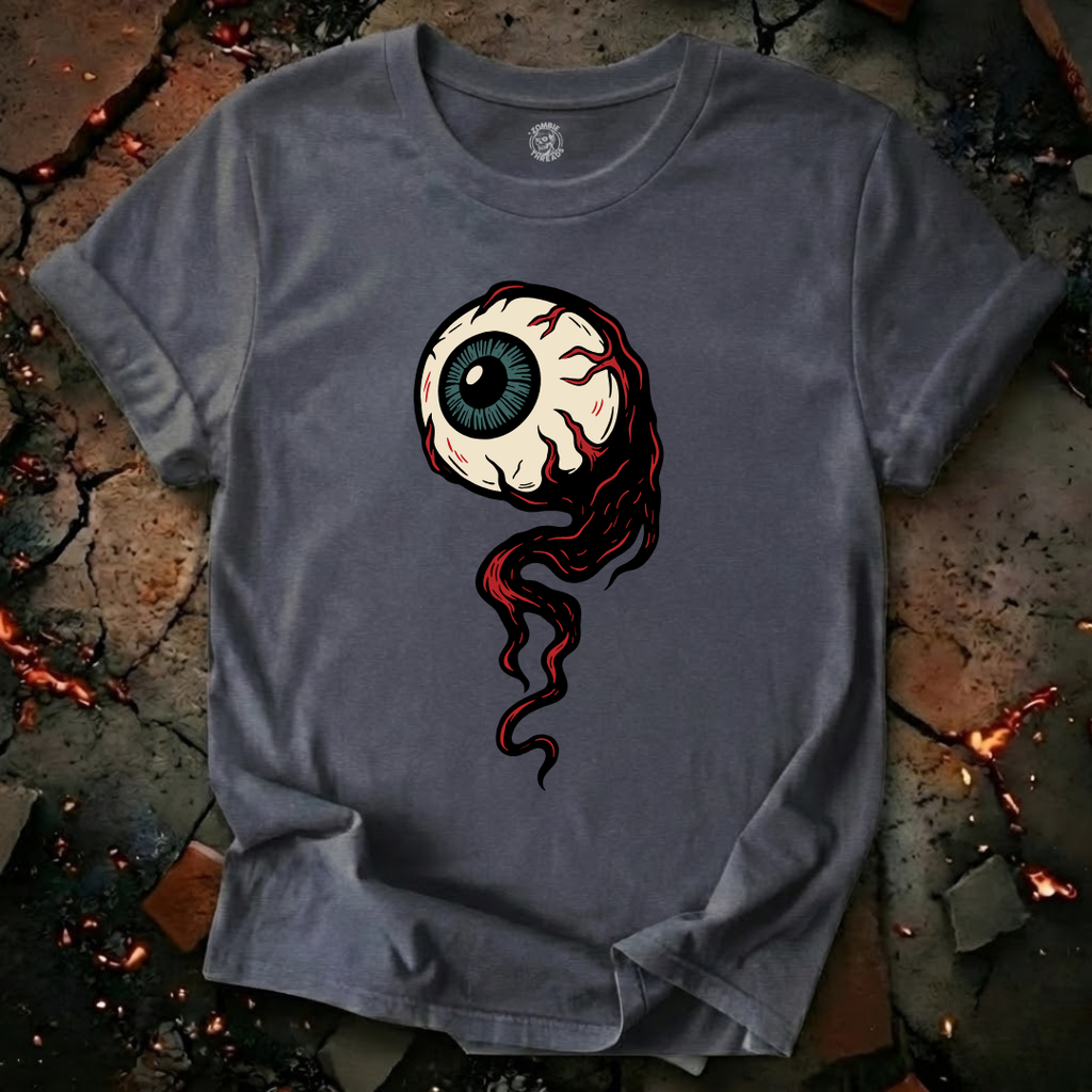 Watching T-Shirt