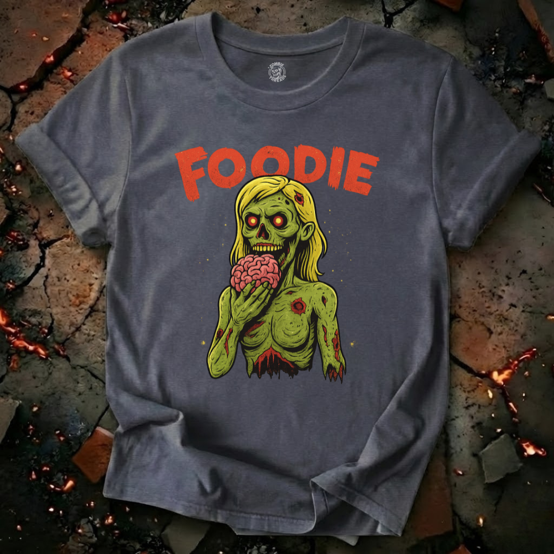 Foodie T-Shirt