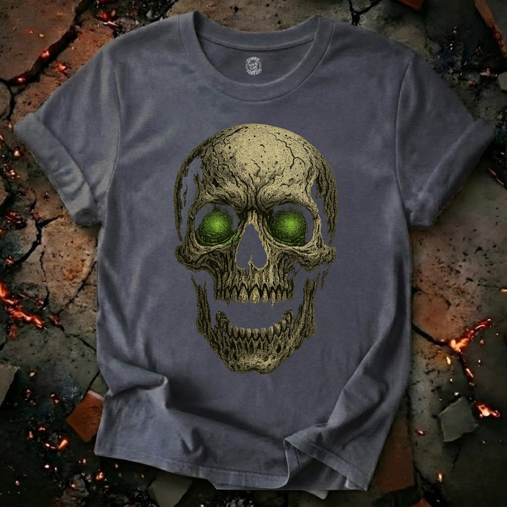 Toxic Vision T-Shirt