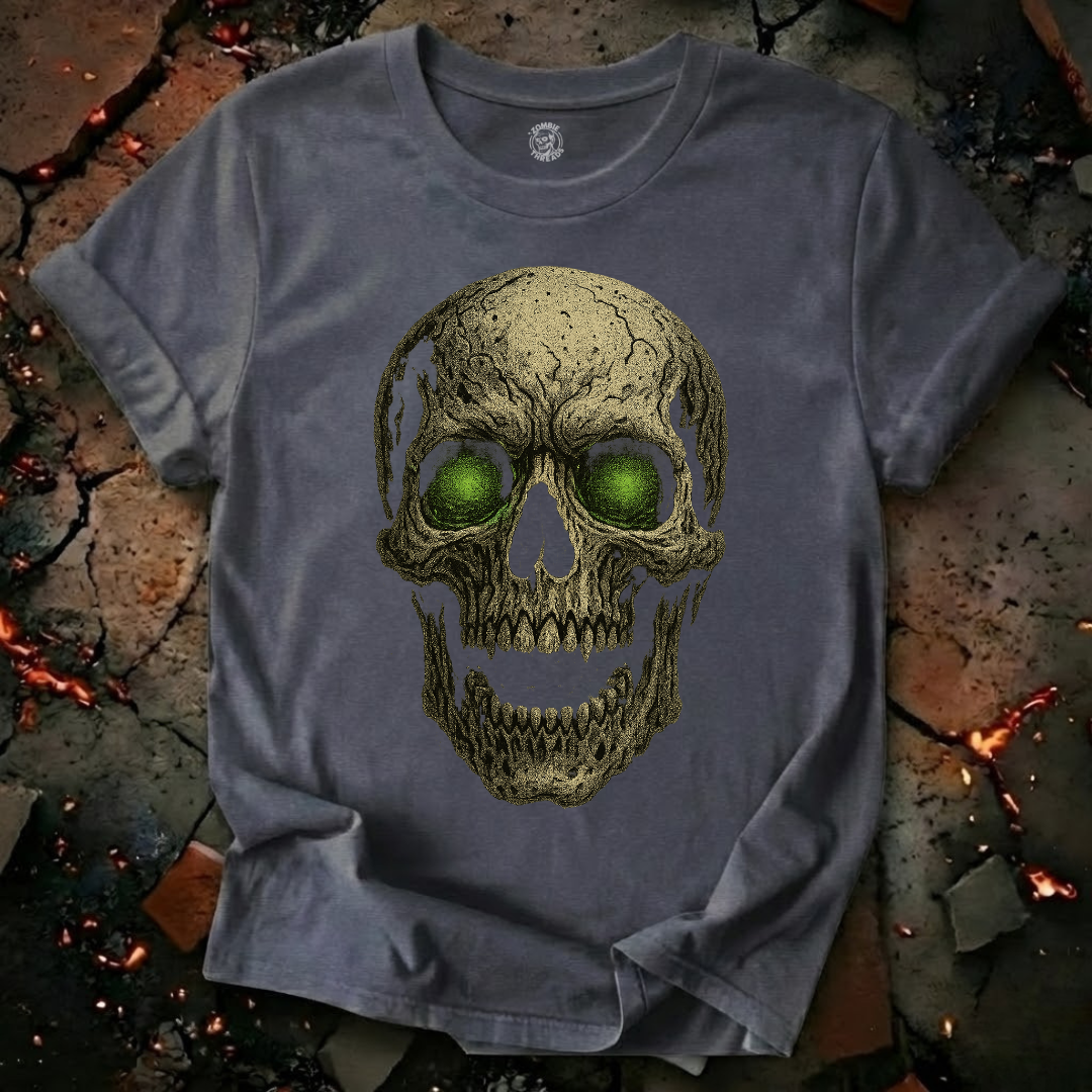 Toxic Vision T-Shirt