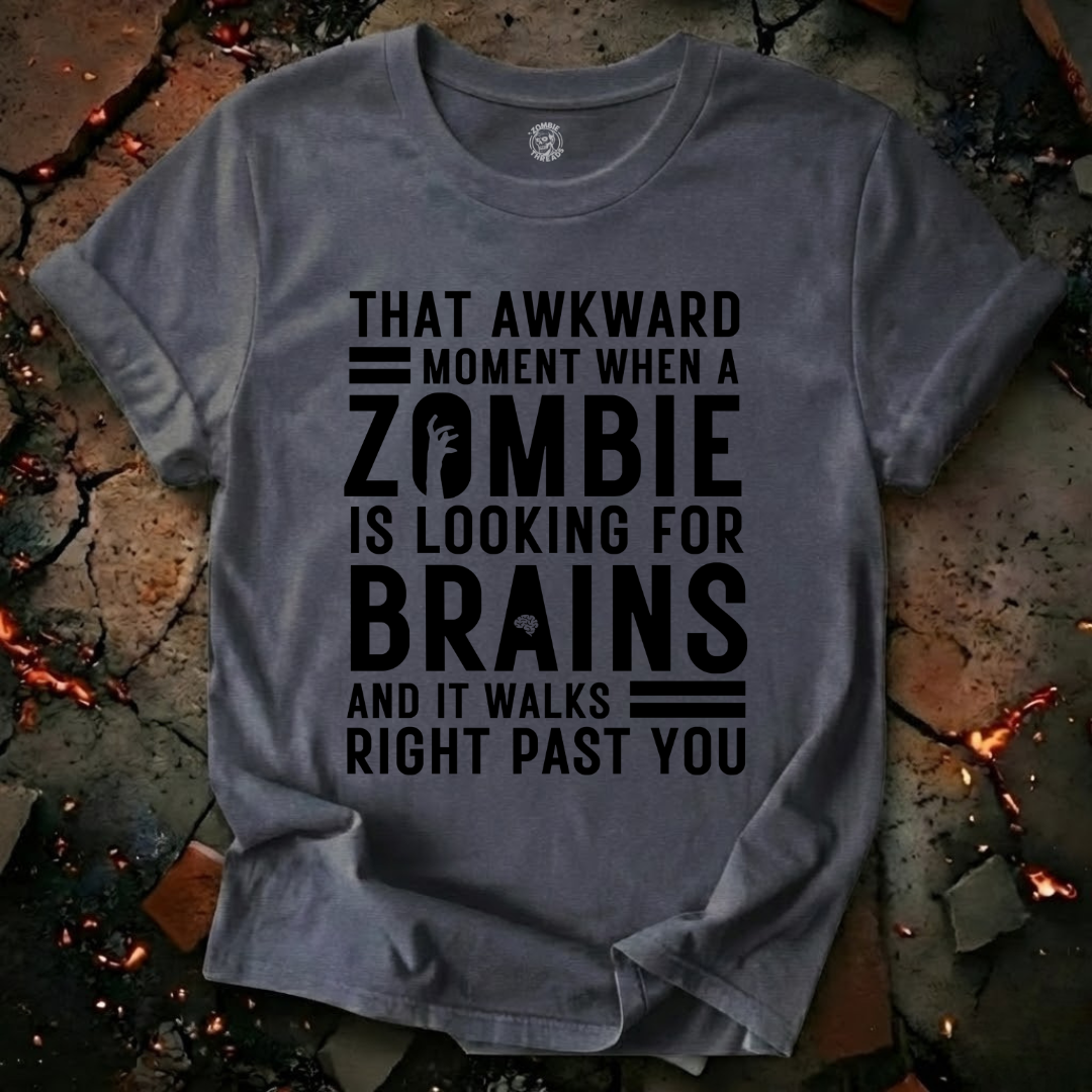 That Awkward Moment T-Shirt