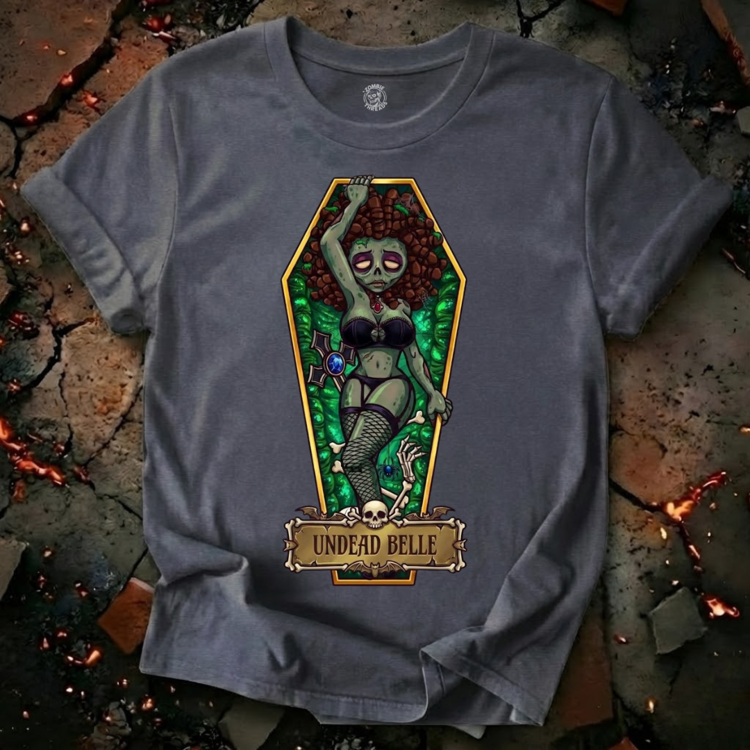 Undead Belle T-Shirt
