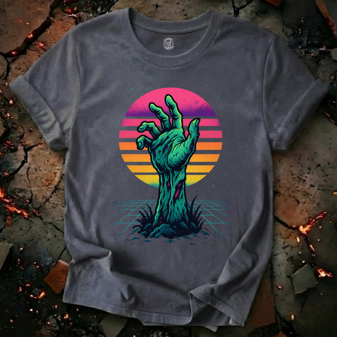 Retro Night T-Shirt