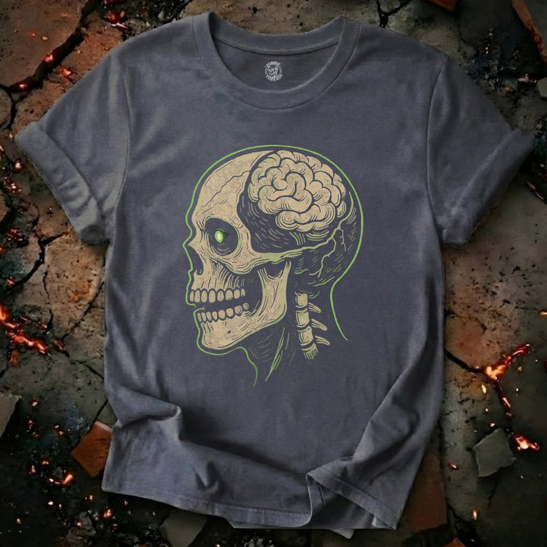 Zombie Xray T-Shirt