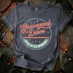 Graveyard Diner T-Shirt