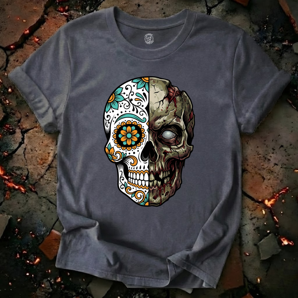Sugar Skull T-Shirt