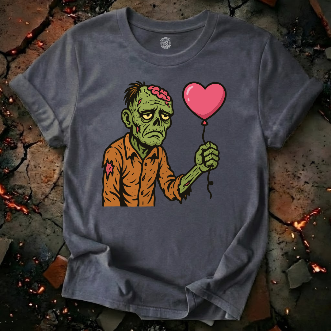 Undead Love T-Shirt