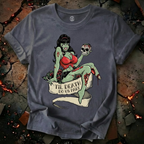 Till Death Do Us Part T-Shirt