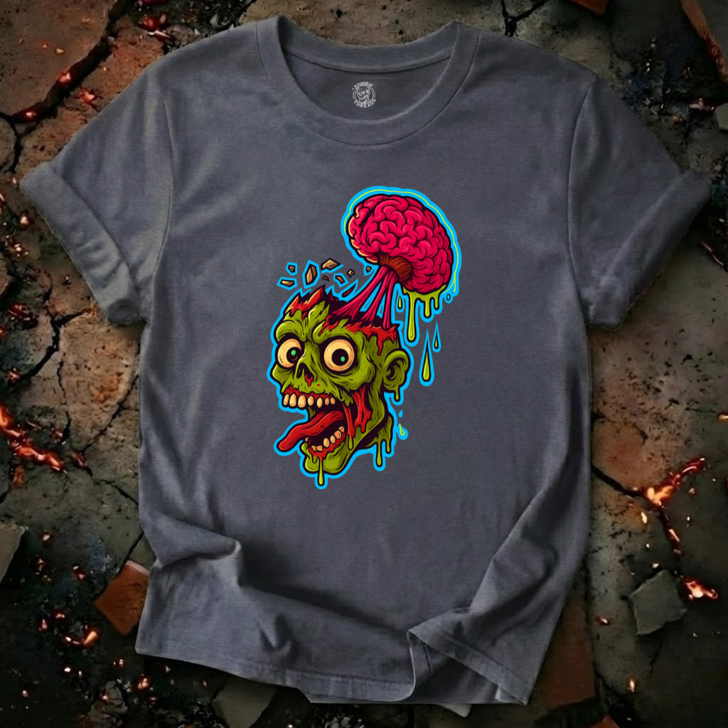Mind Blown T-Shirt