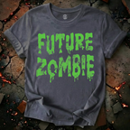 Future Zombie T-Shirt