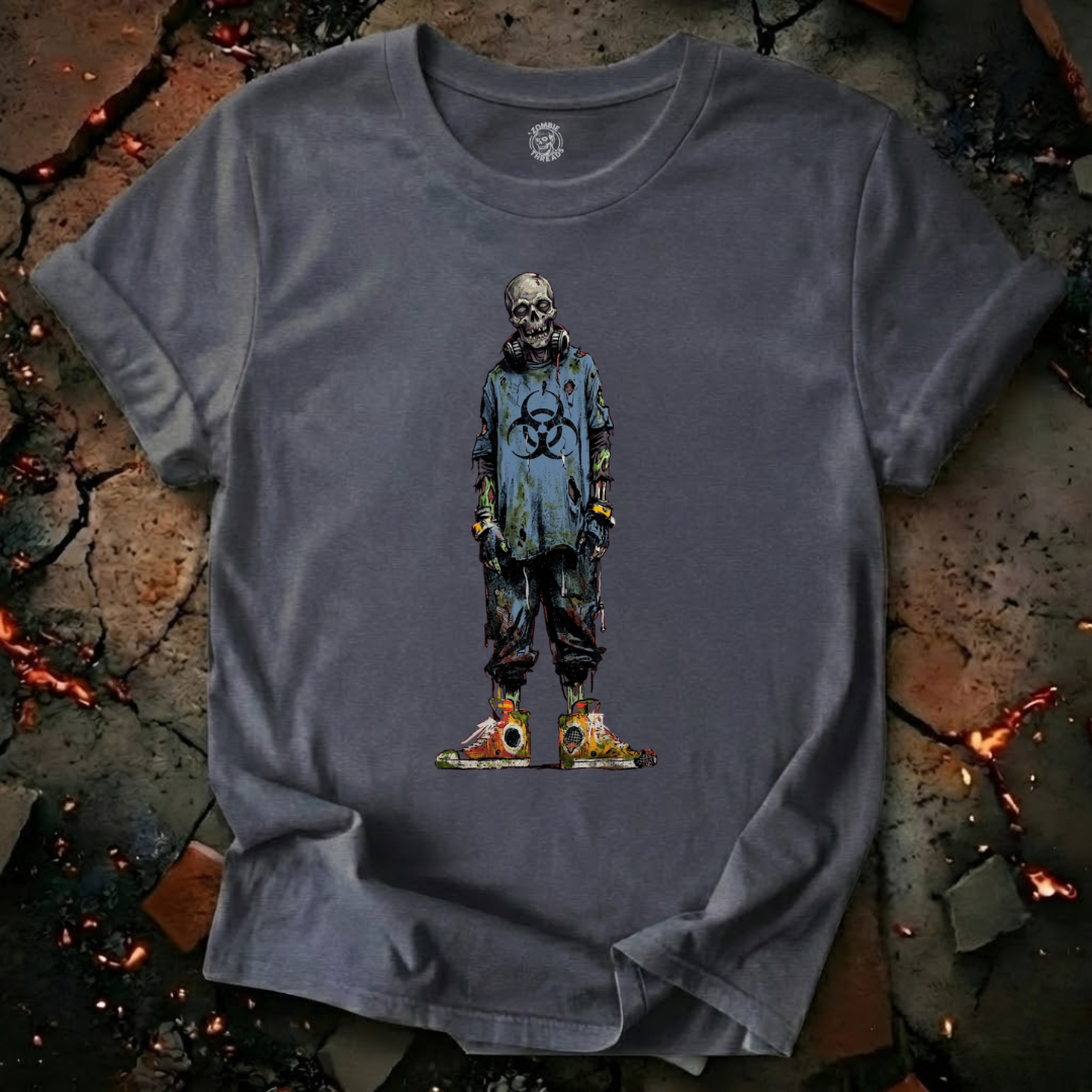 Casual Corpse T-Shirt