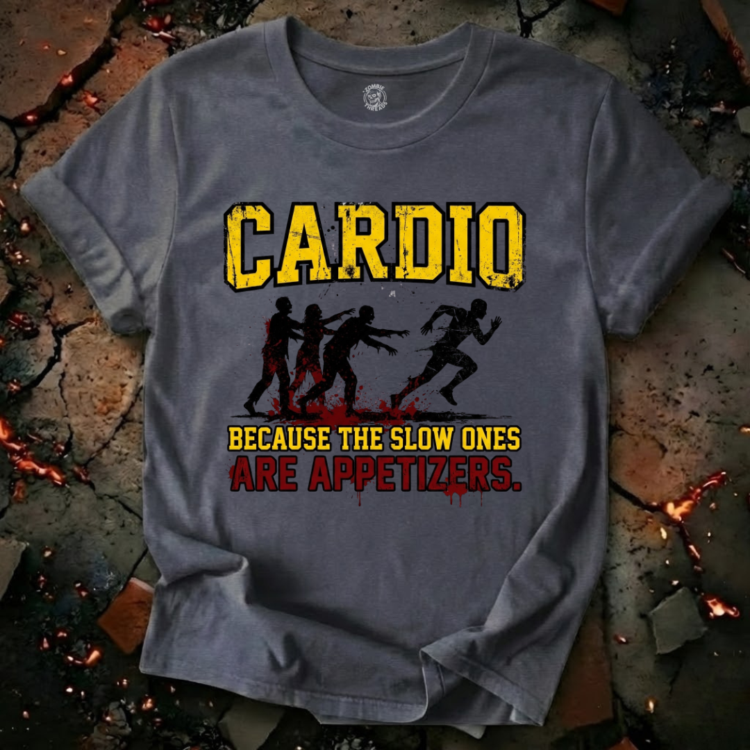 Cardio T-Shirt