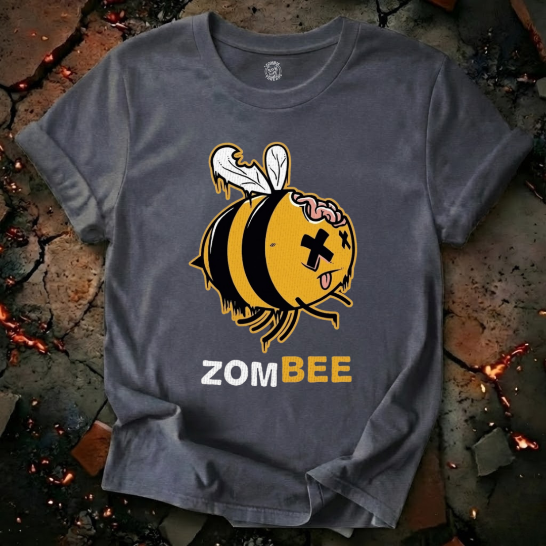 ZomBee T-Shirt