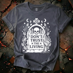 The Grave Truth T-Shirt