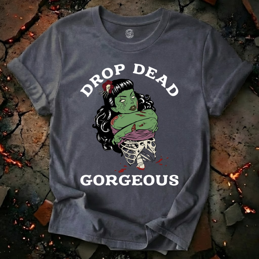 Gorgeous Pinup T-Shirt