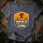 Apocalypse Training T-Shirt