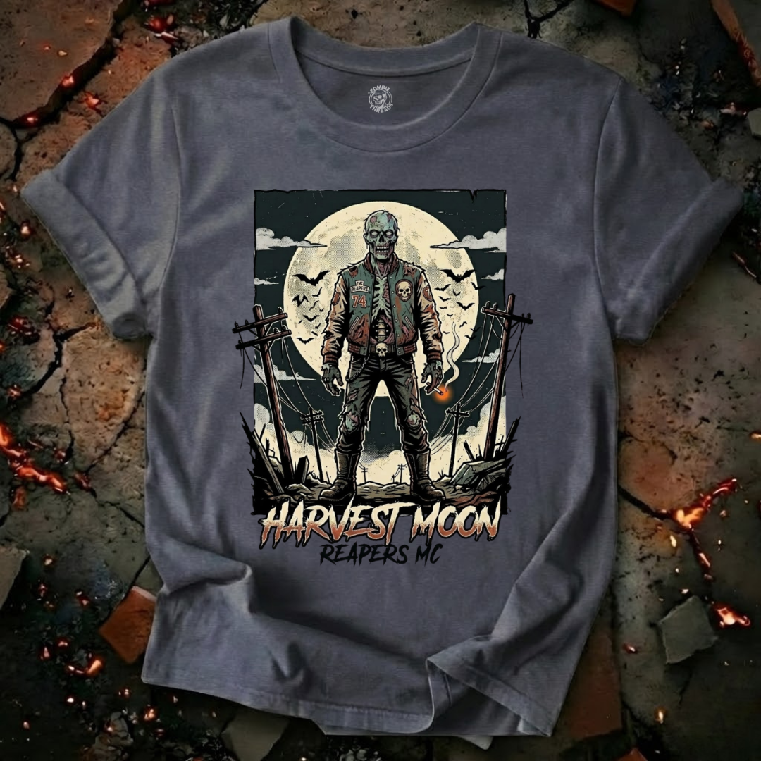 Harvest Moon T-Shirt