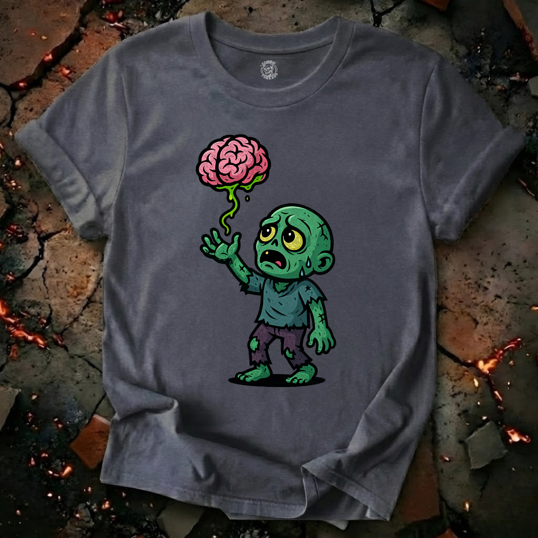 I've Lost My Mind T-Shirt