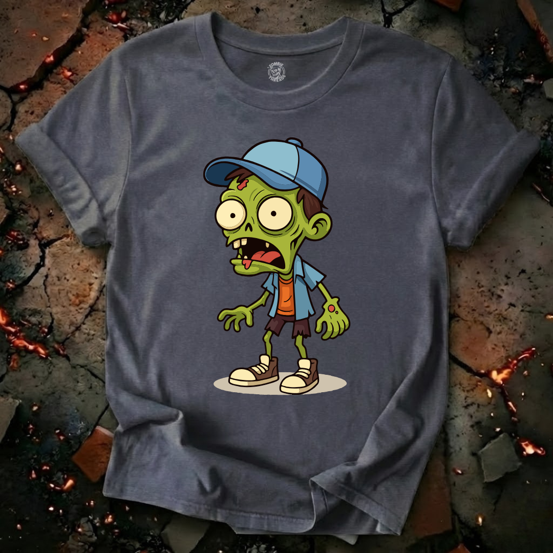 Zomboy T-Shirt
