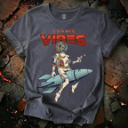 Cosmic Vibes T-Shirt