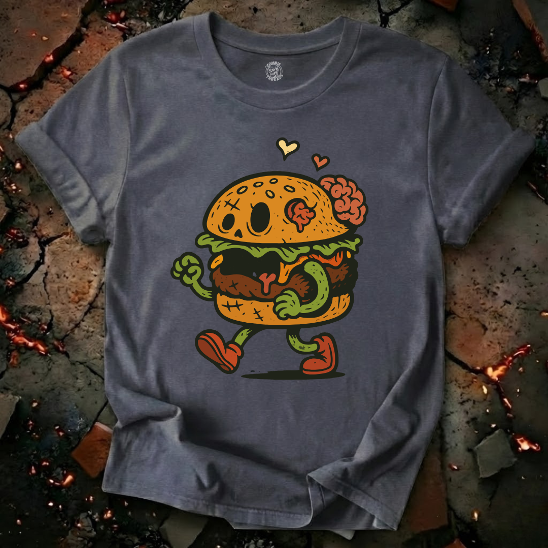 Undead Burger T-Shirt