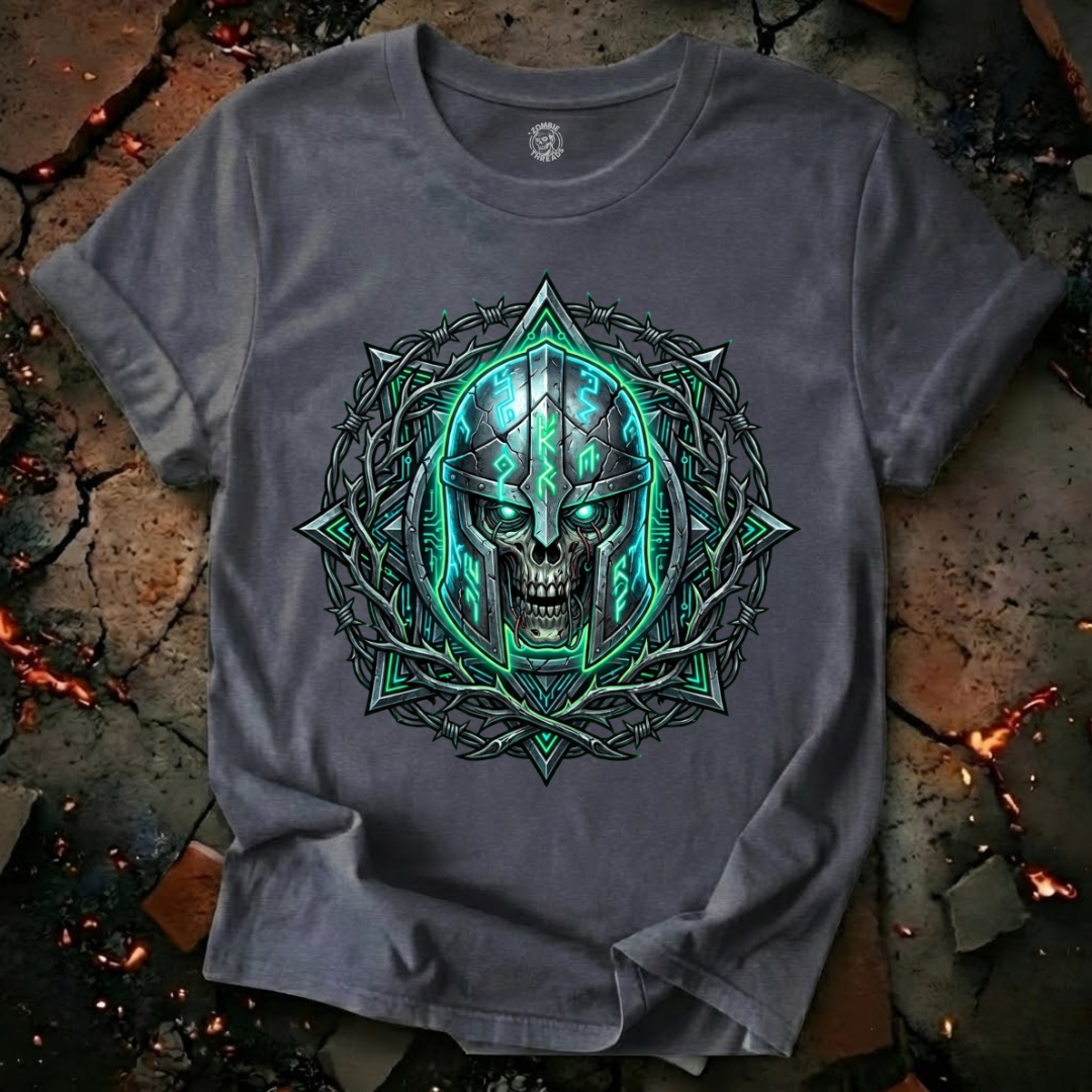Wardens Sigil T-Shirt