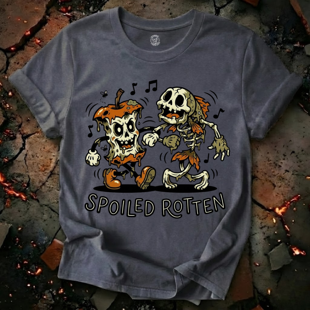 Spoiled Rotten T-Shirt