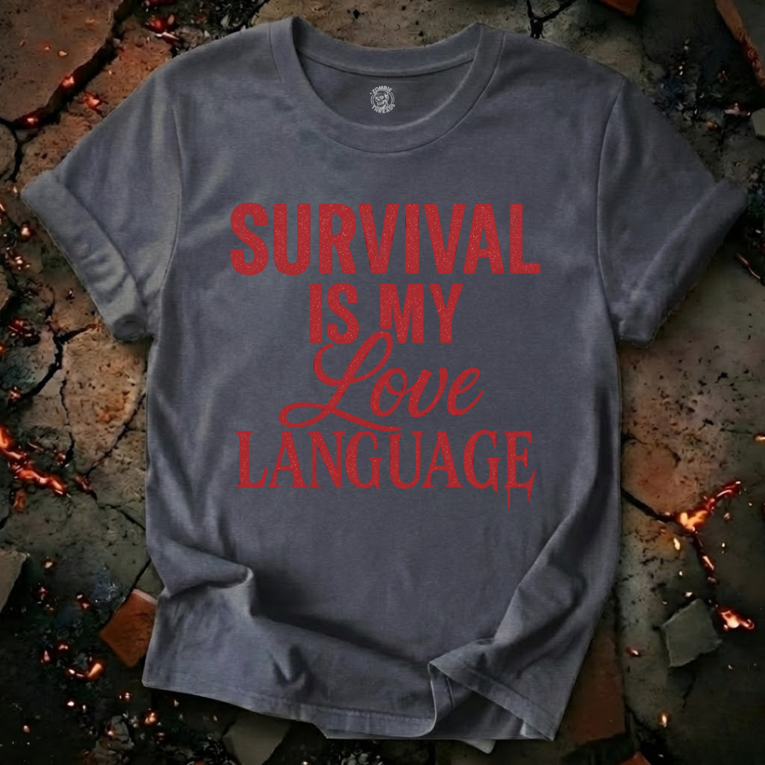 Love Language T-Shirt