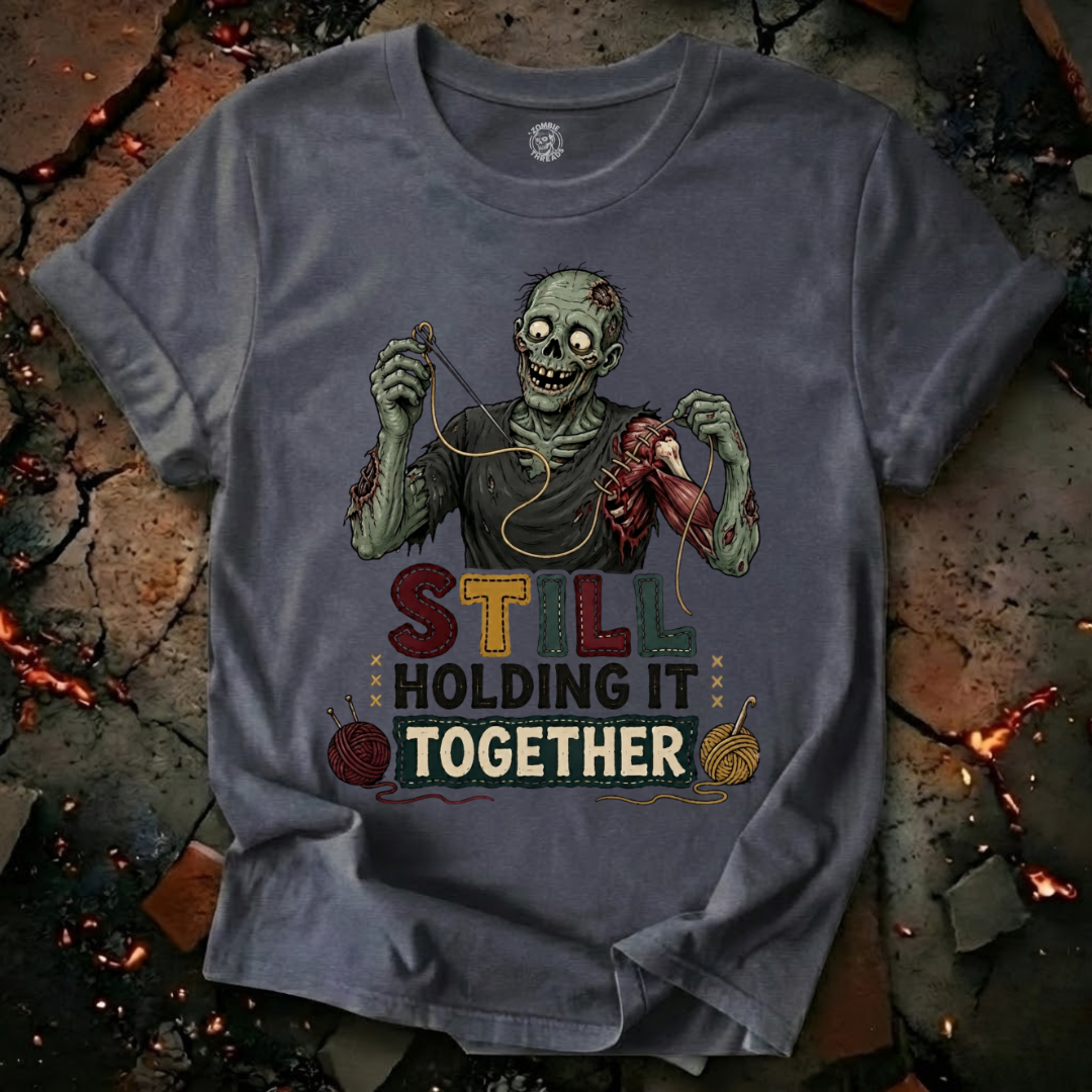 Still Holding it Together T-Shirt