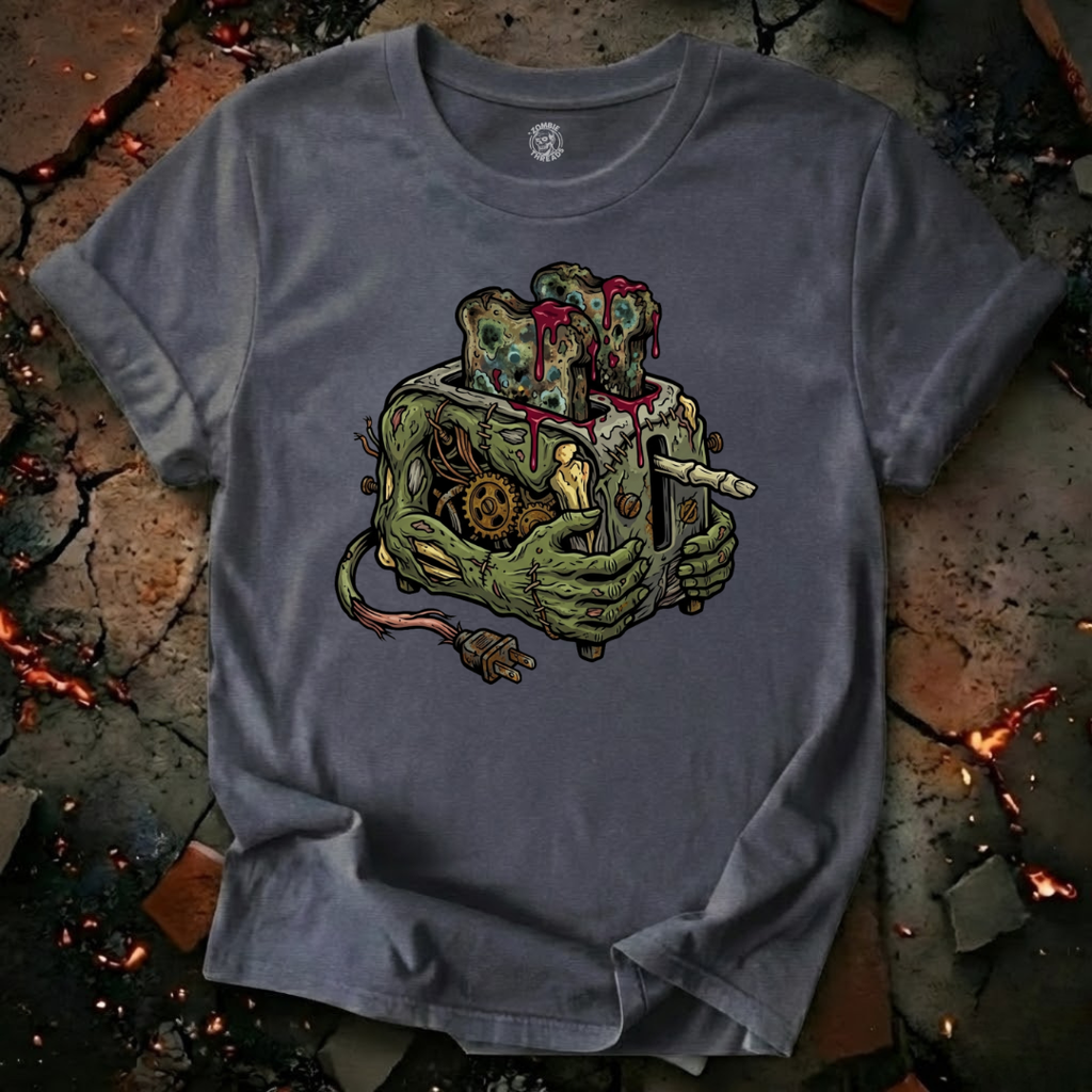 Anyone Want Toast T-Shirt