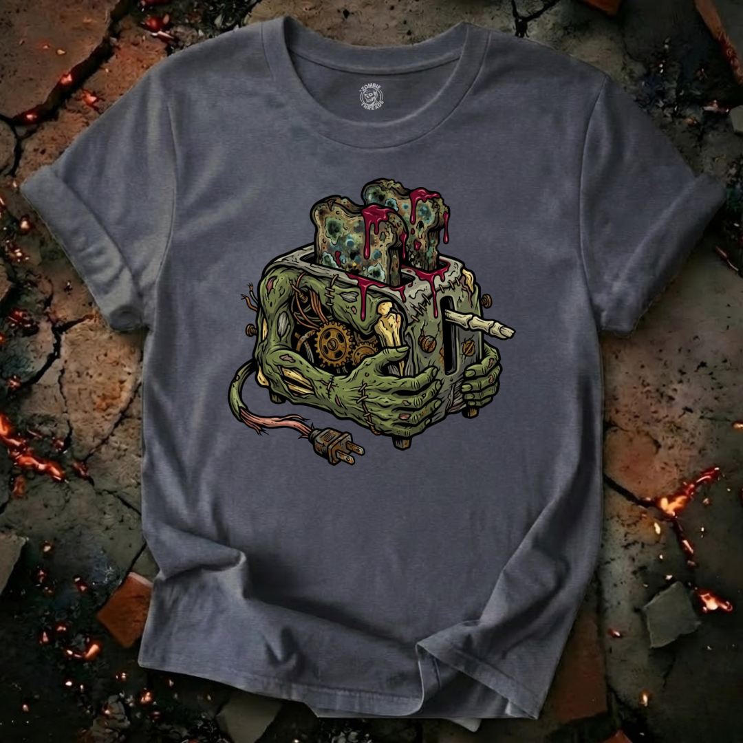 Anyone Want Toast T-Shirt