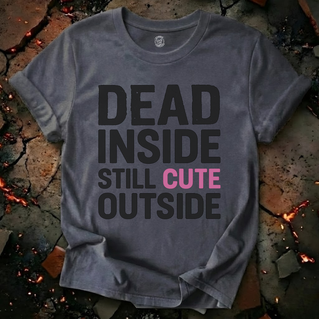 Dead Inside T-Shirt