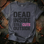 Dead Inside T-Shirt