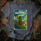 Southern Cali Surfin T-Shirt