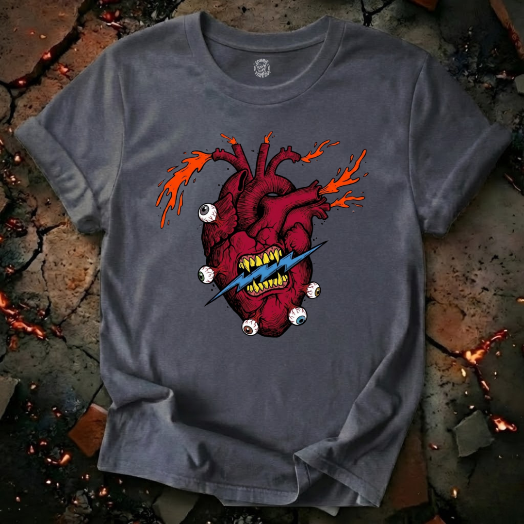 Heart Disease T-Shirt