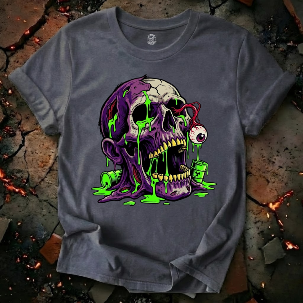 Toxic Terror T-Shirt