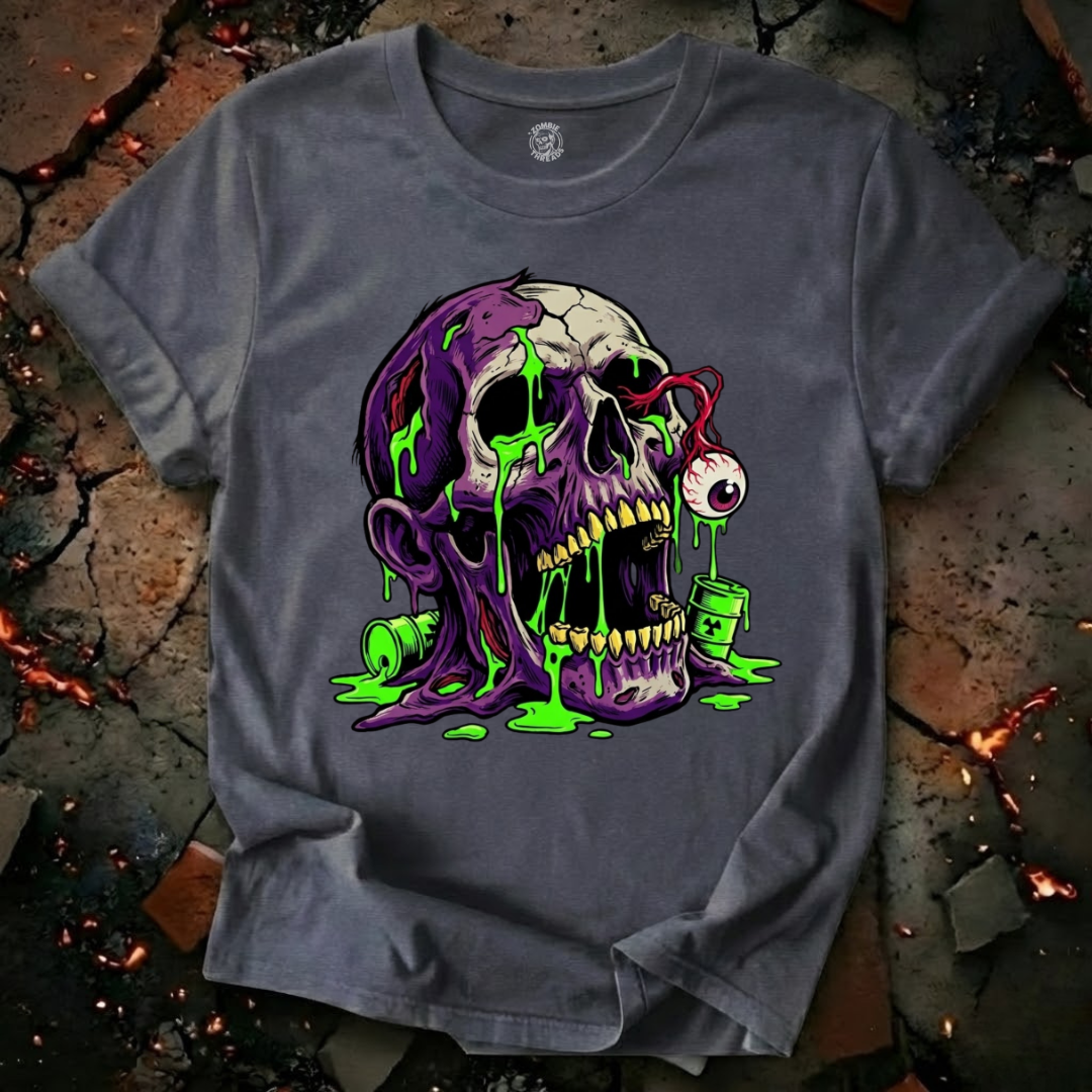 Toxic Terror T-Shirt
