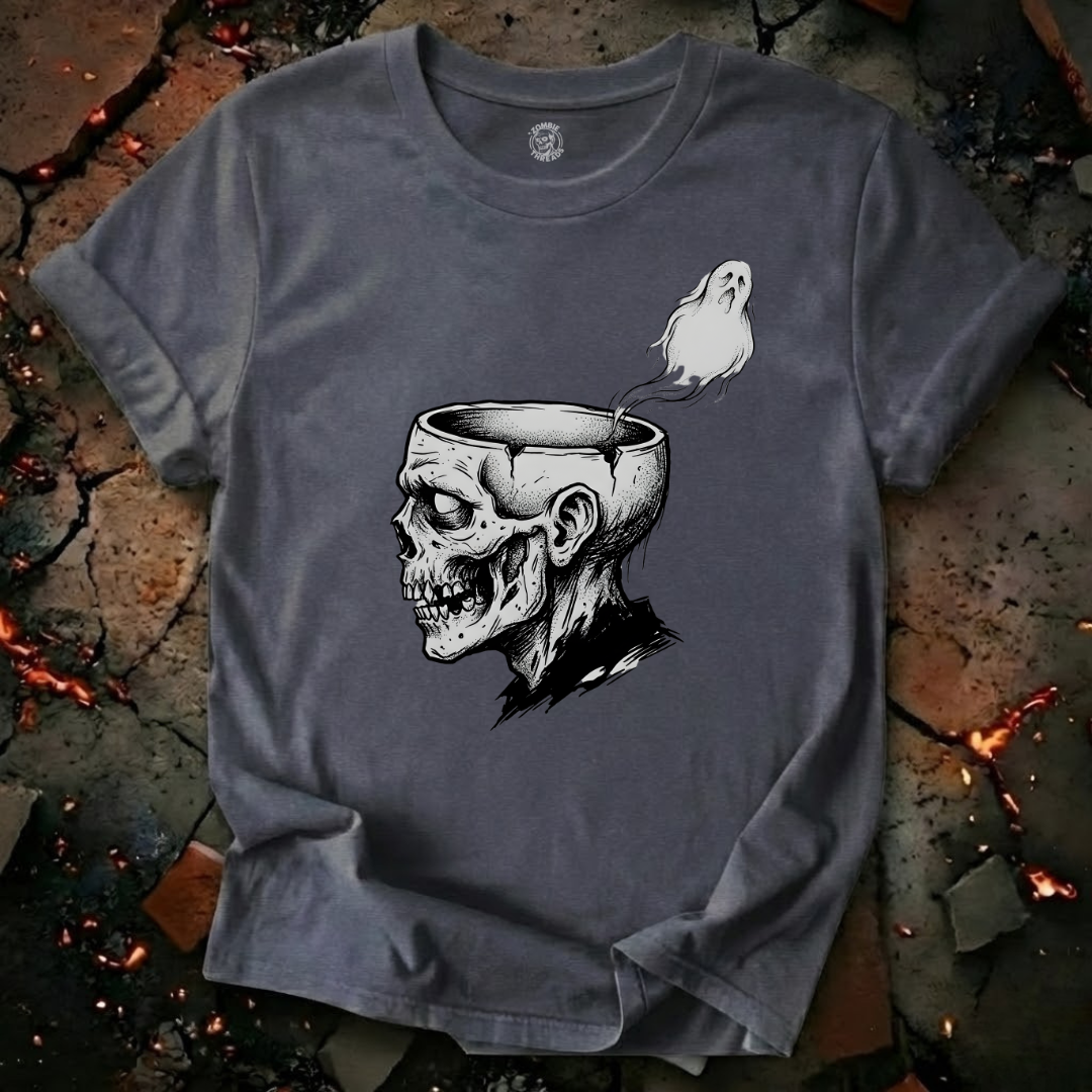 Drifting Soul T-Shirt