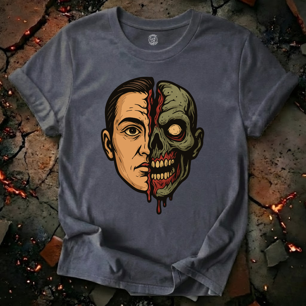 Split Personality T-Shirt