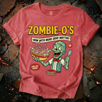 Zombie 0's T-Shirt