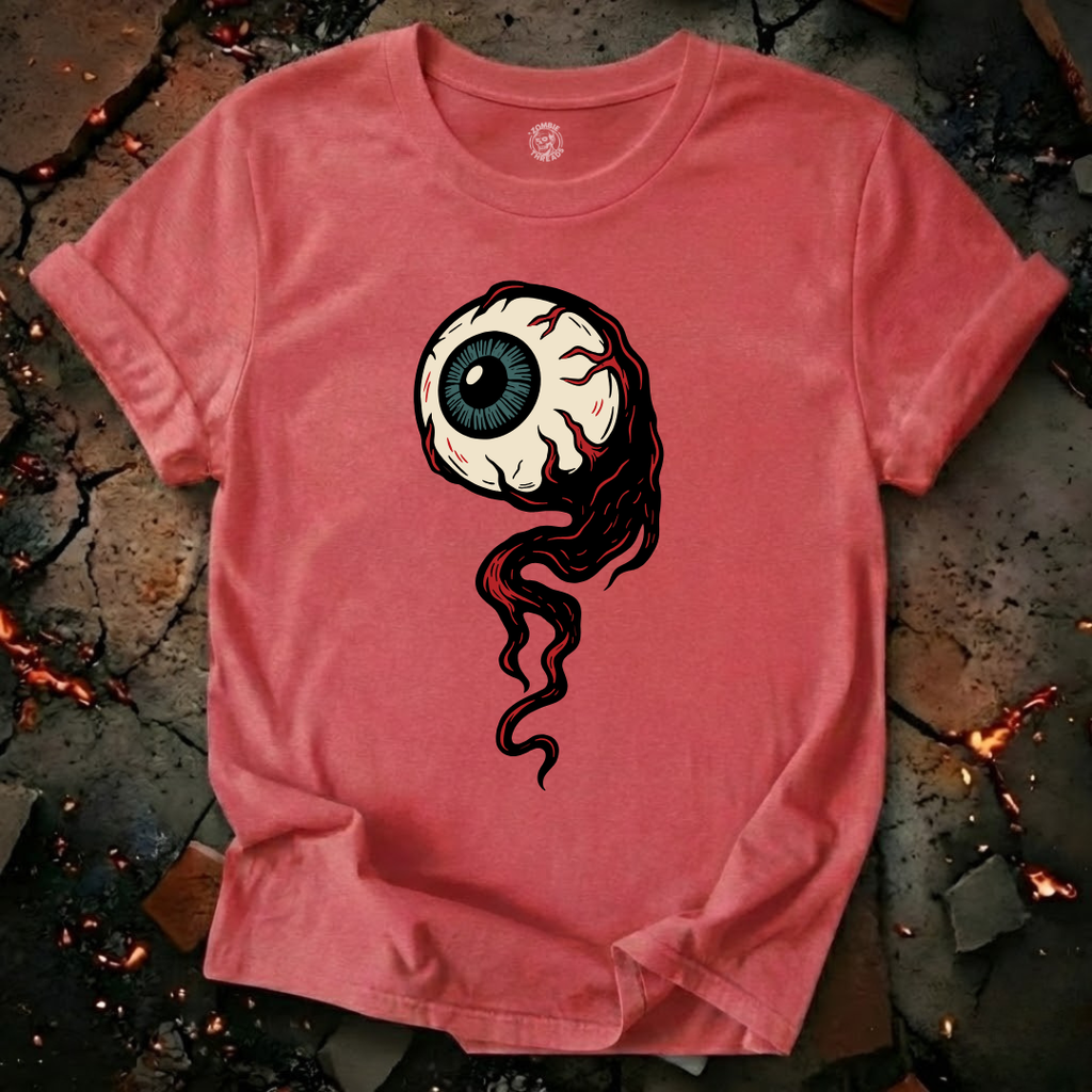 Watching T-Shirt