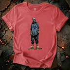 Casual Corpse T-Shirt