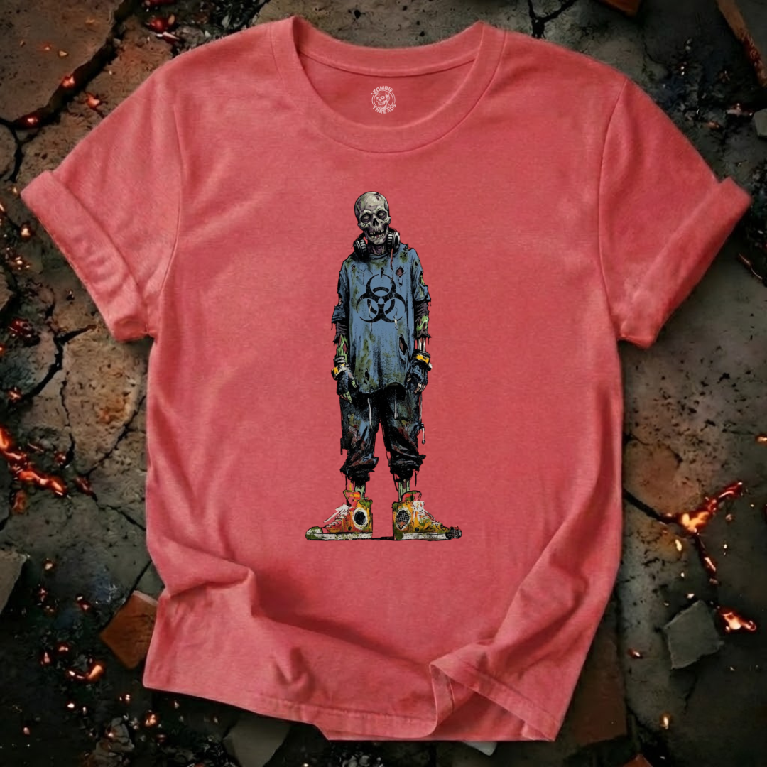 Casual Corpse T-Shirt