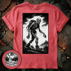 Undead Trek T-Shirt