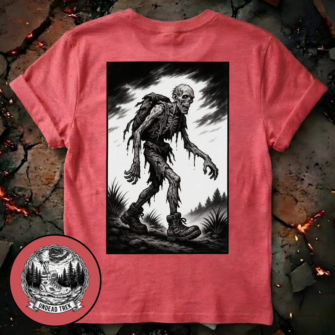Undead Trek T-Shirt