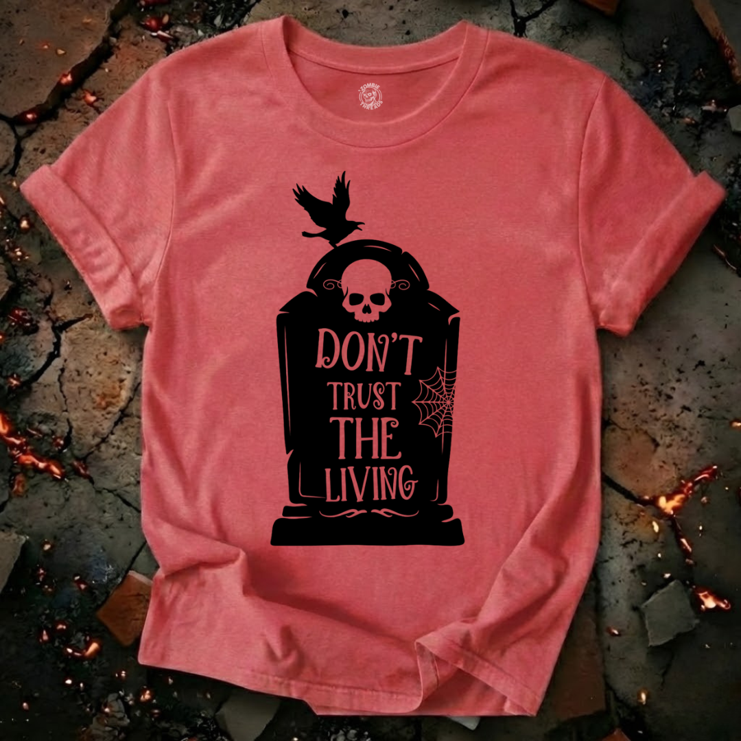 Midnight Macabre T-Shirt