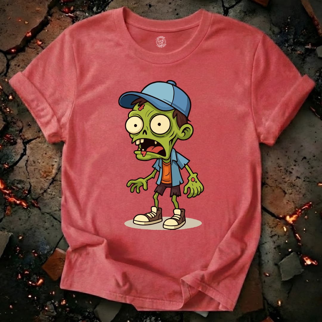 Zomboy T-Shirt